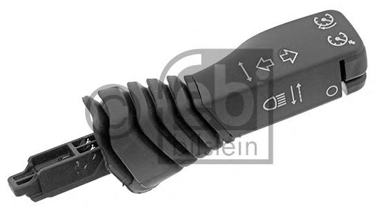 Bloc lumini de control