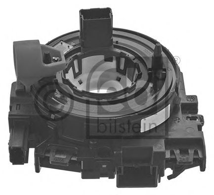 Arc spirala, Airbag