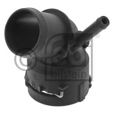 Flansa lichid racire