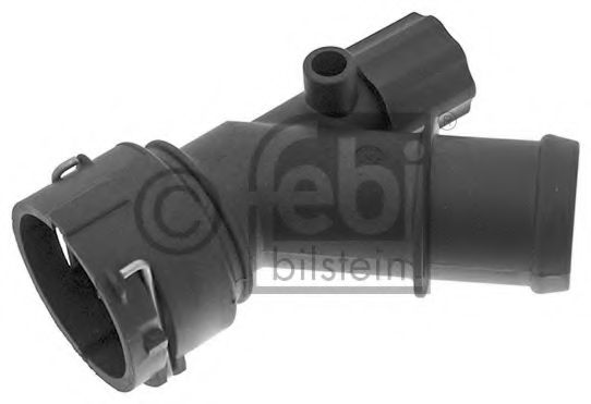Flansa lichid racire