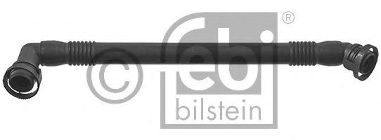 furtun,aerisire bloc motor
