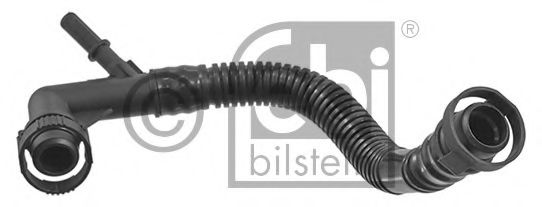 furtun,aerisire bloc motor