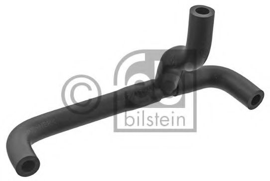 furtun,aerisire bloc motor