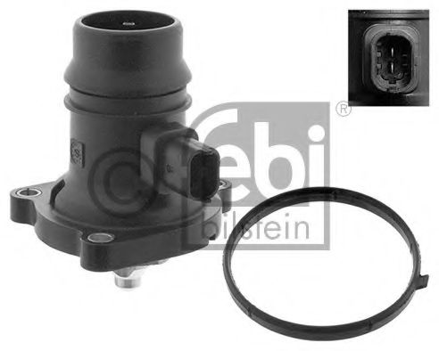 termostat,lichid racire