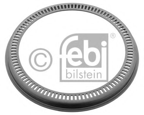 Inel senzor, ABS