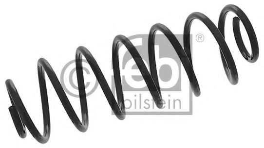 Arc spiral