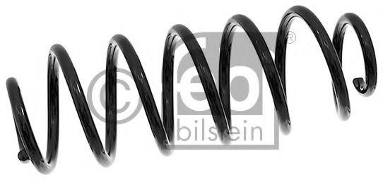 Arc spiral