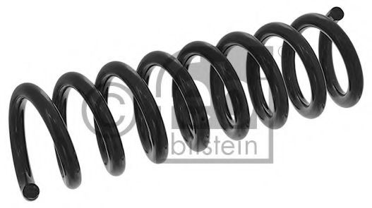 Arc spiral