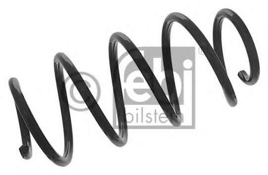 Arc spiral