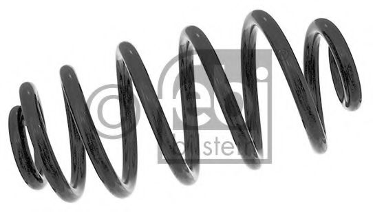 Arc spiral