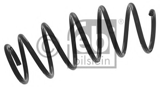 Arc spiral