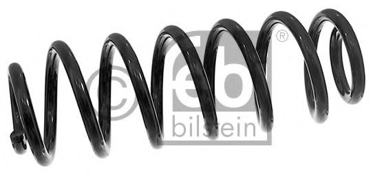 Arc spiral