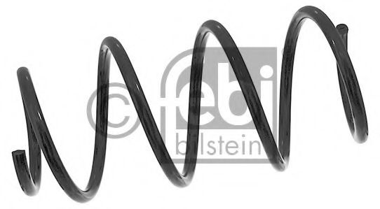 Arc spiral