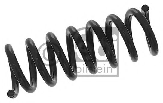 Arc spiral
