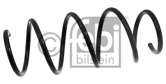 Arc spiral
