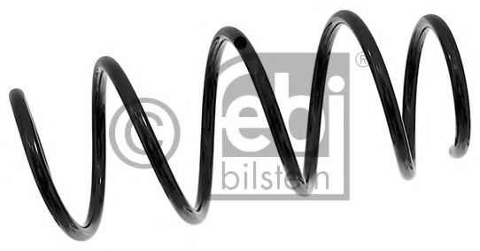 Arc spiral