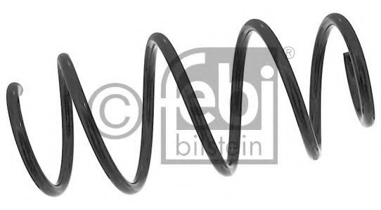Arc spiral