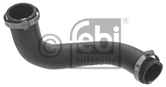 Furtun ear supraalimentare