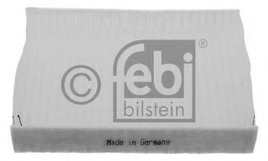 Filtru, aer habitaclu