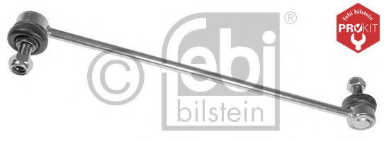 Brat/bieleta suspensie, stabilizator