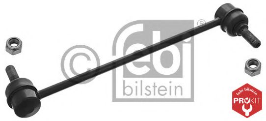 Brat/bieleta suspensie, stabilizator