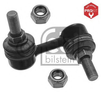 Brat/bieleta suspensie, stabilizator