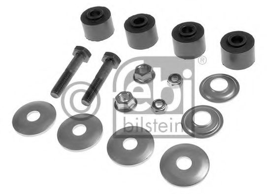 Set montaj, stabilizator
