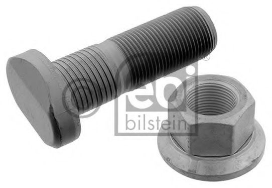 Bolt roata