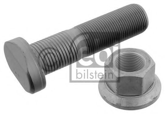 Bolt roata