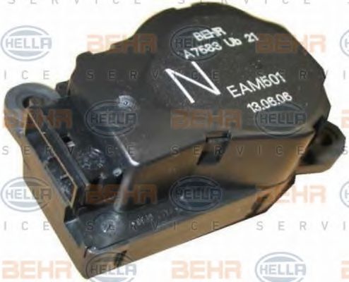Element de reglare, clapeta carburator
