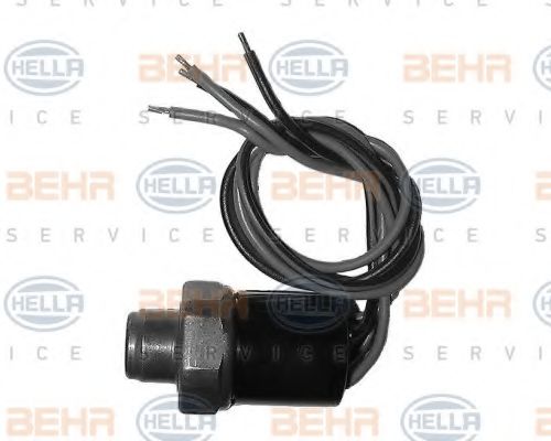 Comutator presiune, aer conditionat