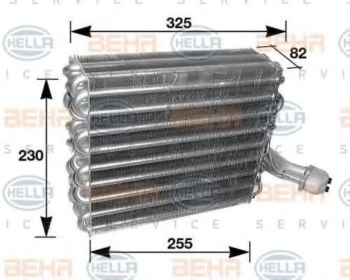 evaporator,aer conditionat