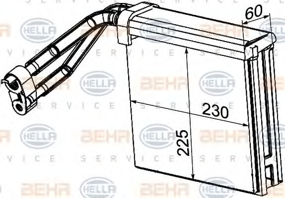 evaporator,aer conditionat