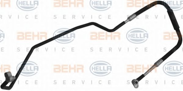 conducta inalta presiune,aer conditionat
