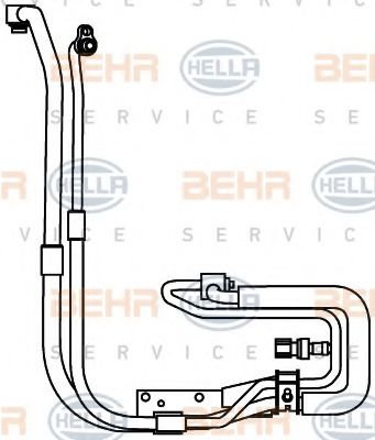 conducta inalta presiune,aer conditionat