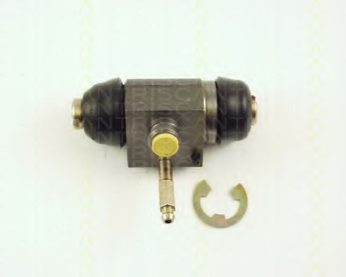 Cilindru receptor frana
