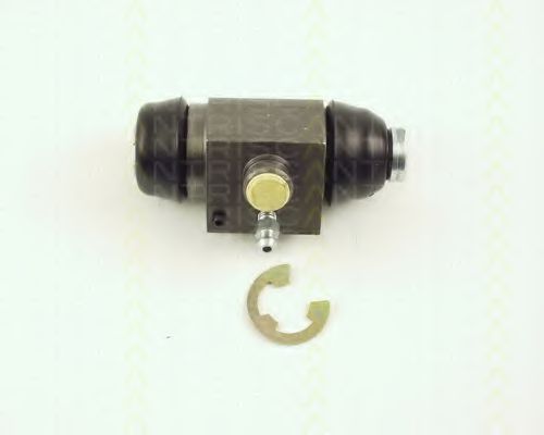 Cilindru receptor frana