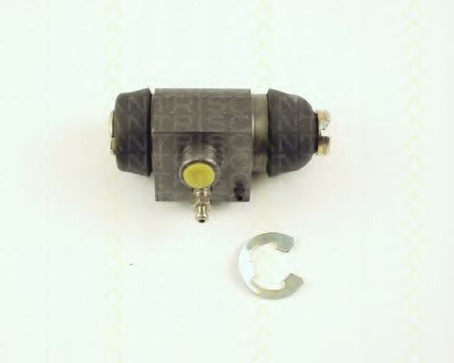 Cilindru receptor frana