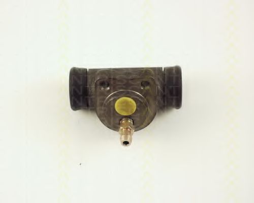 Cilindru receptor frana