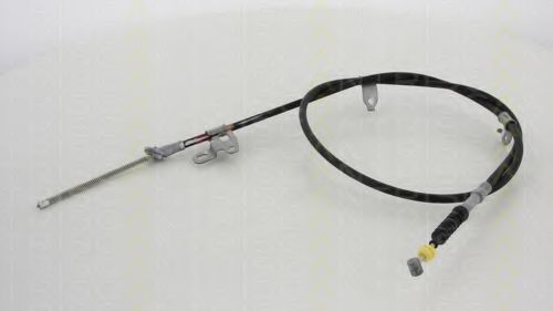 Cablu, frana de parcare