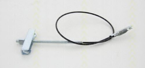 Cablu, frana de parcare