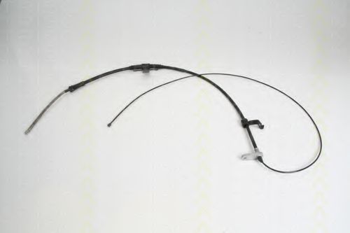 Cablu, frana de parcare