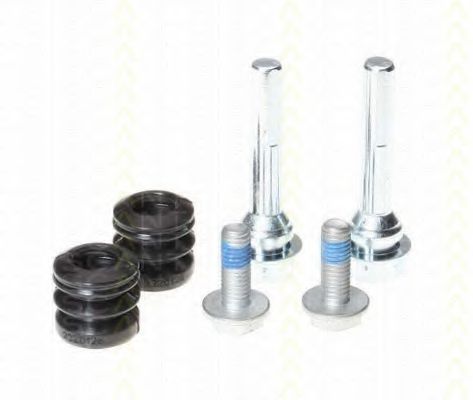 Set bucsi de ghidaj, etrier frana