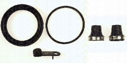 Set reparatie, etrier