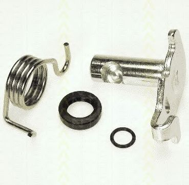 Set reparatie, parghie frana parcare (etrier)