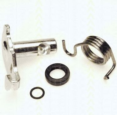 Set reparatie, parghie frana parcare (etrier)