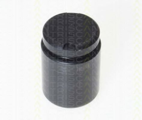 Piston, etrier frana
