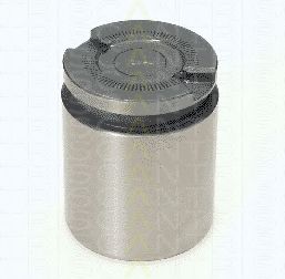Piston, etrier frana
