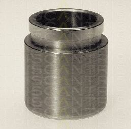 Piston, etrier frana