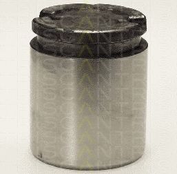 Piston, etrier frana